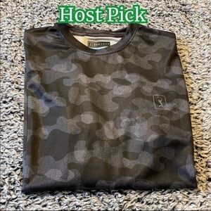 ✅HOST Pick✅ PGA Tour Performance Shirt, Medium